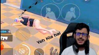 PUBG Laughs Reloaded: 5 Minutes of Pure Entertainment