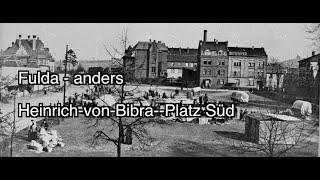 Bibraplatz Süd // Fulda Anders - Teil 19