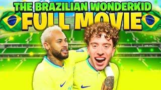 THE BRAZILIAN WONDERKID FULL MOVIE | Season 5