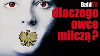 ILUZJA DEMOKRACJI, NEOLIBERALIZM I PROPAGANDA CZYLI DLACZEGO OWCE MILCZĄ? (BaldTV)