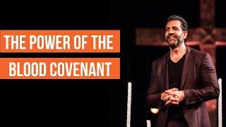 The Power of the Blood Covenant | Pastor Gregory Dickow