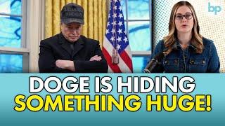 Elon Musk Whistleblower GETS SCARY THREAT AT HOME Before Going Public!!!