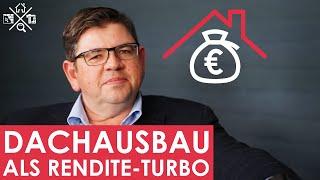 Immobilien günstig kaufen? Bestandsentwicklung Baden-Württemberg  [Being Markus Rehkugler, Folge 8]