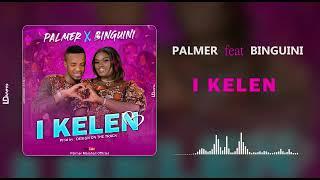 TONTON PAL x BINGUINI - I KELEN 