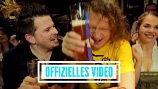 Troglauer Buam - Alles klar an der Bar (Offizielles Video)