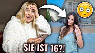 ICH ERRATE ALTER VON ZUSCHAUERN! II VIDEO 475