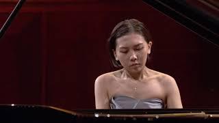 AIMI KOBAYASHI– Nocturne in F sharp minor, Op. 48 No. 2 (18th Chopin Competition, first stage)