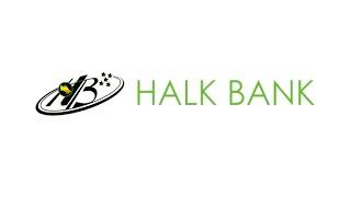 HALK BANK | ХАЛК БАНК