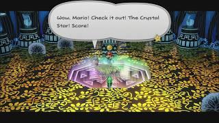 Paper Mario: The Thousand Year Door (Part 13): The Emerald Crystal Star, Magnus Von Grapple