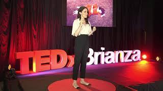 Fotografarsi Dentro | ANNA DI PROSPERO | TEDxBrianza