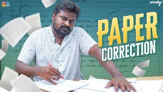 Paper Correction | Wirally Originals | Tamada Media