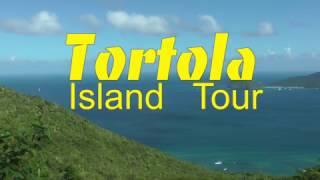 Tortola Island Tour