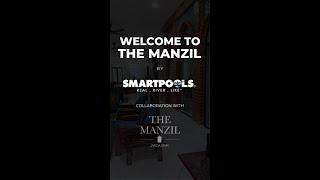 SmartPools® @ The Manzil, Janda Baik