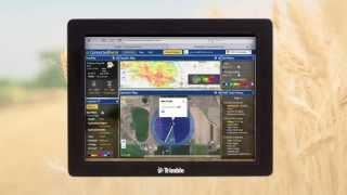 Trimble Agriculture Intro