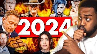 2024 war HART SCHE*ßE️| JustFaro