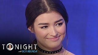 TWBA: Liza Soberano's definition of 'beauty'