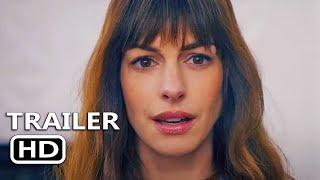 THE IDEA OF YOU Official Trailer (2024) Anne Hathaway