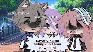 pov: ketika kamu memergokin suami mu selingkuh,lalu kamu.....