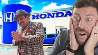 Honda just SHOCKED the Dealerships // Car Buyers Rejoice?!