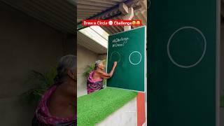 Funny Challenge Aja Kitchen Family #shorts #shorts