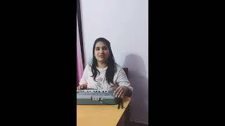 Yaadein Cover by Deepti Srivastava 