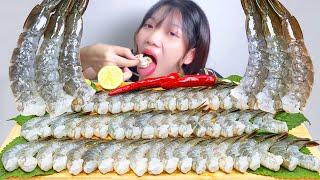 Real Mukbang | Spicy Seafood Challenge: The Hottest ASMR Eating Experience!