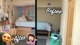 DORM TOUR 2018 | Salisbury University