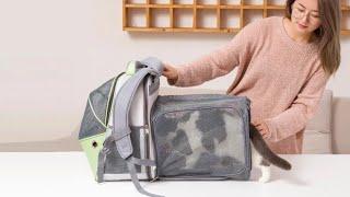 8 Рюкзак переноска с Алиэкспресс Переноска для кошки с Алиэкспресс Backpacks carrier cats Aliexpress