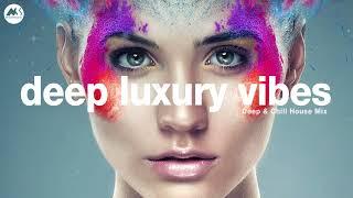 Ibiza Deep Luxury Vibes - Colores Deep House Mix