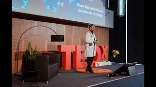 Making smart healthcare choices in the digital age | Philip Groth | TEDxESMTBerlin