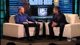 Jason Statham Interview