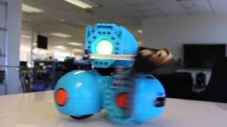 Dash Robot - Dash goes nuts | Wonder Workshop