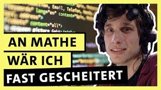 Informatik studieren: So schwer ist es wirklich | alpha Uni