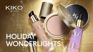 KIKO Milano - New Holiday Wonderlights - Collection