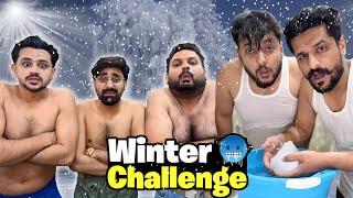 Most Difficult Challenge of All Time  || Who’s The Winner?