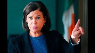 Sinn Féin says asylum seeker accommodation in Ireland should not be in the most deprived areas