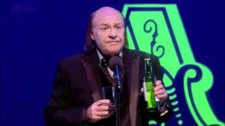 Mick Miller - The Royal Variety Performance 2011