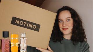 HAUL NOTINO