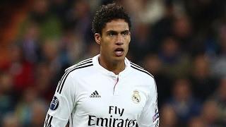 Raphael Varane • Mr Clean • Defensive Skills 2015/2016