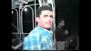 علي ديوب مع طلال الداعور عرب من الزمن الجميل
