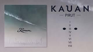 KAUAN - Pirut [FULL ALBUM STREAM]