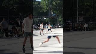 GO PLAY HANDBALL #nychandball #nyc #sports