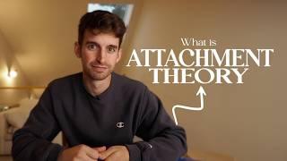 How Your Attachment Style Affects Your Relationships (The 4 Attachment Styles)