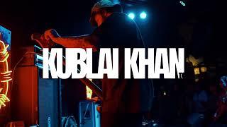 Kublai Khan Live at Ace of Cups