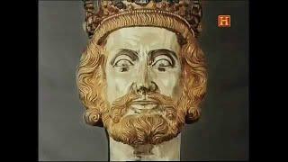 CARLO MAGNO.-    EL SACRO IMPERIO ROMANO.  Canal  Historia.