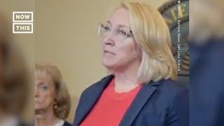 Utah State Rep. Says Women Can Control ‘Intake of Semen'