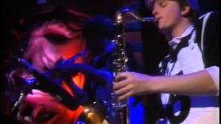 Culture Club - A Kiss Across The Ocean (Live 1983)