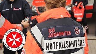 Berufsbegleitend Notfallsanitäter werden