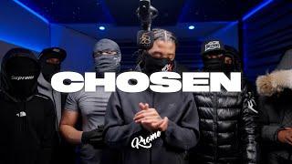 [FREE] (67) Dopesmoke x DigDat Type Beat "CHOSEN" UK Drill Type Beat | Prod By Krome