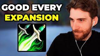 These Are The Best Classes To Main In PvP... Every Expansion